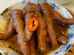 -南海渔村(珠江新城店)