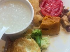 -杭州开元名都大酒店·地中海自助餐厅