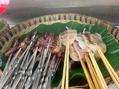 -李不管把把烧(天府三街店)