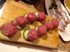 -小天鹅火锅·一线江景洪鼎旗舰店(洪崖洞店)