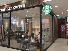 -星巴克(北京望京店)