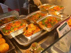 -正宁路小吃夜市