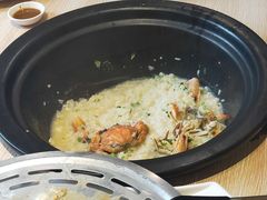 -海味当家(西安路店)