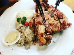 -申德勒加油站西餐厅(日坛路总店)