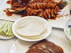 -洋洋中餐馆·SINCE 1997(信投店)