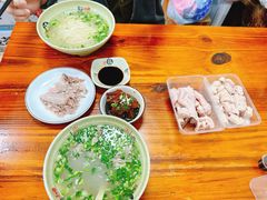 -阿勇面馆(东书房路店)