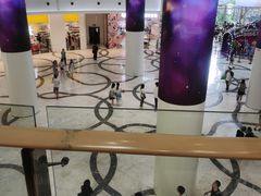 -上海静安大悦城