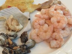 -漳州佰翔圆山酒店·圆山畔西餐厅