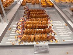 -好利来(上海长宁龙之梦店)