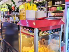 -川正旺江湖菜(三元桥店)
