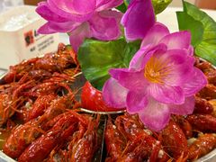 -虾铺子龙虾·私房菜(金源花苑店)