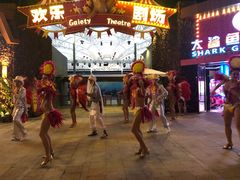 -三亚海昌梦幻海洋不夜城