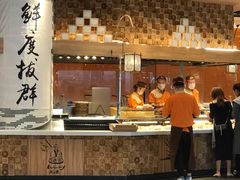 -食悦天美食广场(长沙IFS国金中心店)