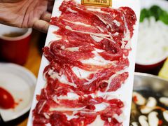 -牛很鲜潮汕牛肉火锅(朝晖路店)
