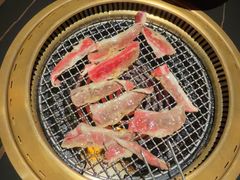 -厚贞日式烤肉(浦东汇智店)
