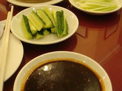 烤鸭配料-大顺堂食府(牛街店)