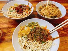 -小秋水饺(大成路总店)