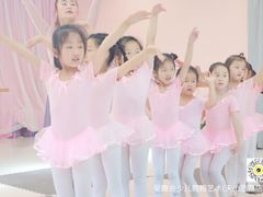 -星舞宝贝少儿舞蹈艺术(天山西路店)