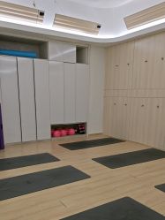 -奥本瑜伽·普拉提