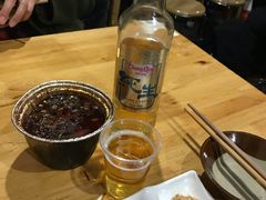 -夜烤·宜宾烧烤(洋河路店)