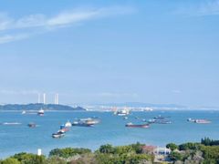-南沙天后宫景区