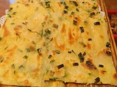 葱花饼-95号酱骨·一块豆腐(展春园西路店)