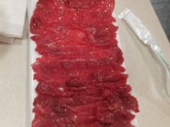 -古乐牛香·鲜牛肉牛杂火锅(新区店)