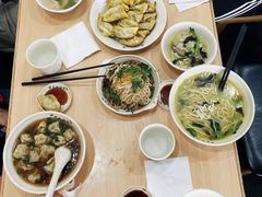 -蒋家桥饺面店(东关街店)