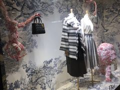 -DIOR迪奥(德基广场女装店)