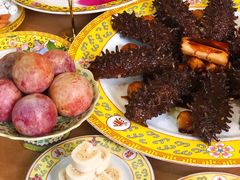 -仿膳饭庄·宫廷风味(百年传承店)