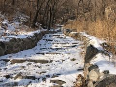 -阳台山自然风景区