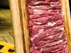 -禾记花园涮肉餐厅