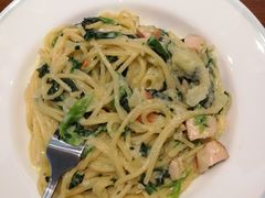 -萨莉亚意式餐厅(杭州滨江天街店)