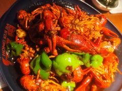 经典麻小龙虾-红盔甲·小龙虾(天钥桥店)