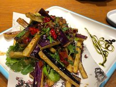 口味茄子-小暖厨·长沙菜(孟州店)