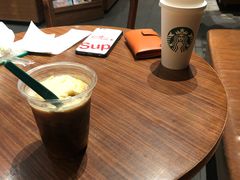 -星巴克(成都锦里店)