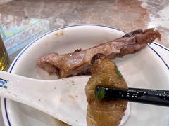 -台山新孖宝柴火黄鳝饭(三合温泉店)