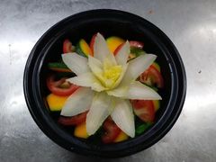 -广东嘉华大酒店·金銮阁中餐厅