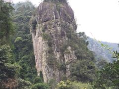 -福建天门山