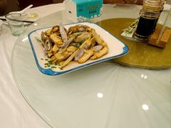 -渔中舟海鲜大排档(普陀沈家门店)