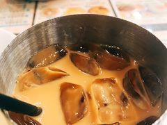 丝袜奶茶-旺记冰室(九龙中心大厦店)