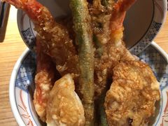 -Ginza Tendon Itsuki (Tanjong Pagar)