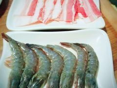 -傣妹火锅(南京东路一店)