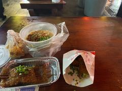 -文庙广场小吃一条街
