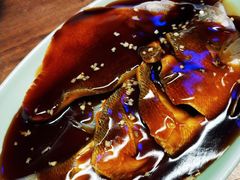 西湖醋鱼-新白鹿餐厅(西湖银泰店)