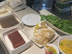 -海底捞火锅(枫蓝国际购物中心店)