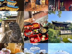 -贡天下山西特产(鼓楼街店)