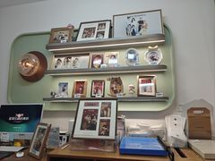 -海马体家庭照相馆(广州正佳广场店)