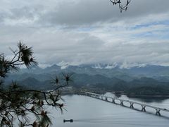 -千岛湖天屿景区