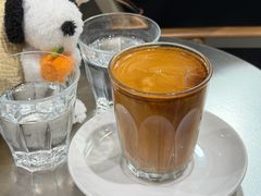 -VOYAGE COFFEE 咖啡烘焙工坊店(798艺术区店)